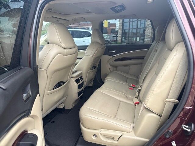 2014 Acura MDX Advance/Entertainment Pkg Springfield IL 2014 Acura MDX Advance/Entertainment Pkg Springfield IL