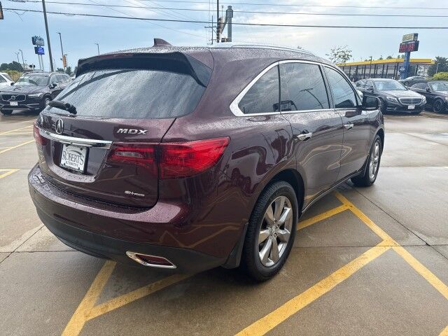 2014 Acura MDX Advance/Entertainment Pkg Springfield IL 2014 Acura MDX Advance/Entertainment Pkg Springfield IL