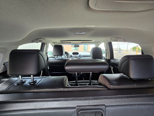 2014 Acura RDX Base Saint Joseph MO 2014 Acura RDX Base Saint Joseph MO