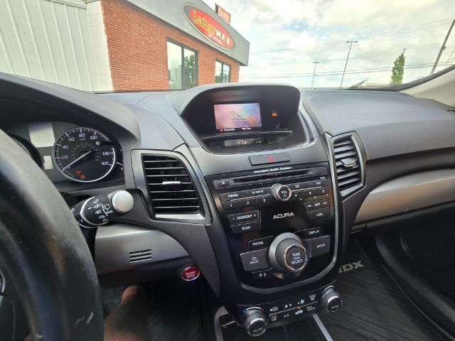 2014 Acura RDX Base Saint Joseph MO 2014 Acura RDX Base Saint Joseph MO