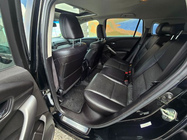 2014 Acura RDX Base Saint Joseph MO 2014 Acura RDX Base Saint Joseph MO