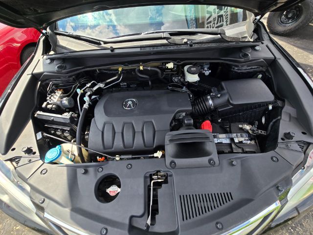 2014 Acura RDX Base Saint Joseph MO 2014 Acura RDX Base Saint Joseph MO