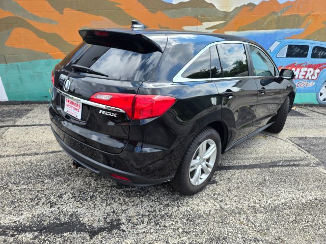 2014 Acura RDX Base Saint Joseph MO 2014 Acura RDX Base Saint Joseph MO