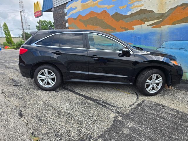 2014 Acura RDX Base Saint Joseph MO 2014 Acura RDX Base Saint Joseph MO