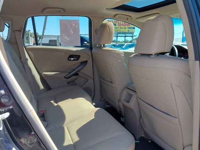 2014 Acura RDX TECH PKG Sarasota FL 2014 Acura RDX TECH PKG Sarasota FL