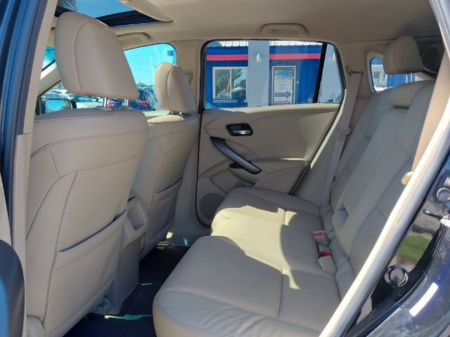 2014 Acura RDX TECH PKG Sarasota FL 2014 Acura RDX TECH PKG Sarasota FL