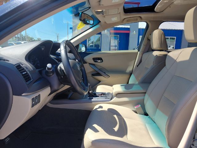 2014 Acura RDX TECH PKG Sarasota FL 2014 Acura RDX TECH PKG Sarasota FL