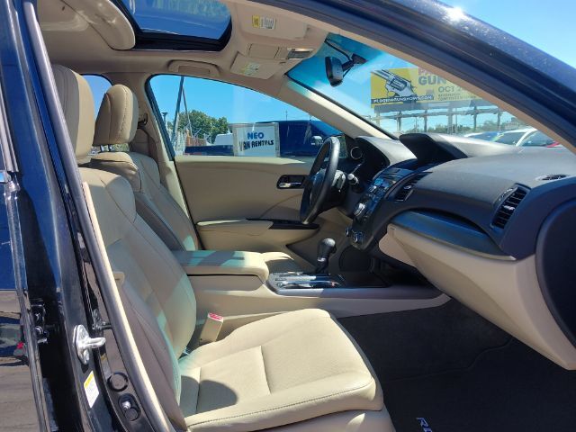 2014 Acura RDX TECH PKG Sarasota FL 2014 Acura RDX TECH PKG Sarasota FL