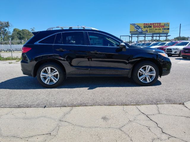 2014 Acura RDX TECH PKG Sarasota FL 2014 Acura RDX TECH PKG Sarasota FL