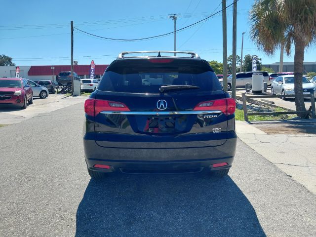 2014 Acura RDX TECH PKG Sarasota FL 2014 Acura RDX TECH PKG Sarasota FL