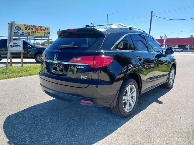 2014 Acura RDX TECH PKG Sarasota FL 2014 Acura RDX TECH PKG Sarasota FL