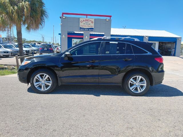 2014 Acura RDX TECH PKG Sarasota FL 2014 Acura RDX TECH PKG Sarasota FL