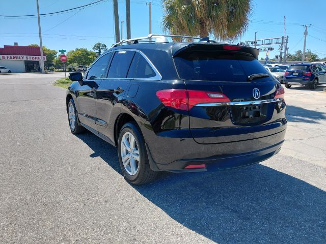 2014 Acura RDX TECH PKG Sarasota FL 2014 Acura RDX TECH PKG Sarasota FL