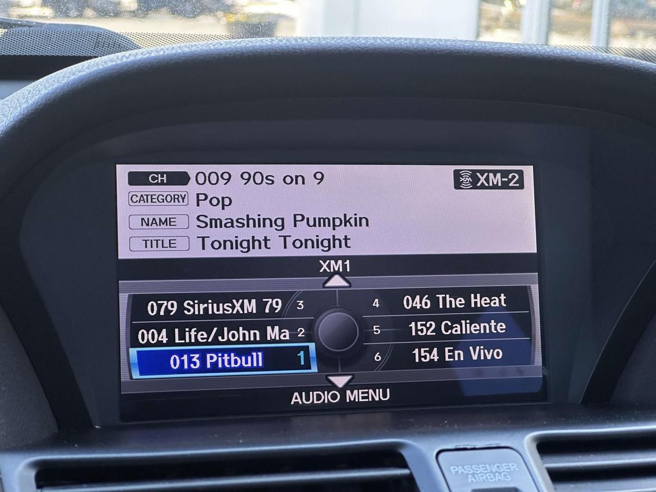 2014 Acura TL 3.5 w/Technology Package Woodbridge VA