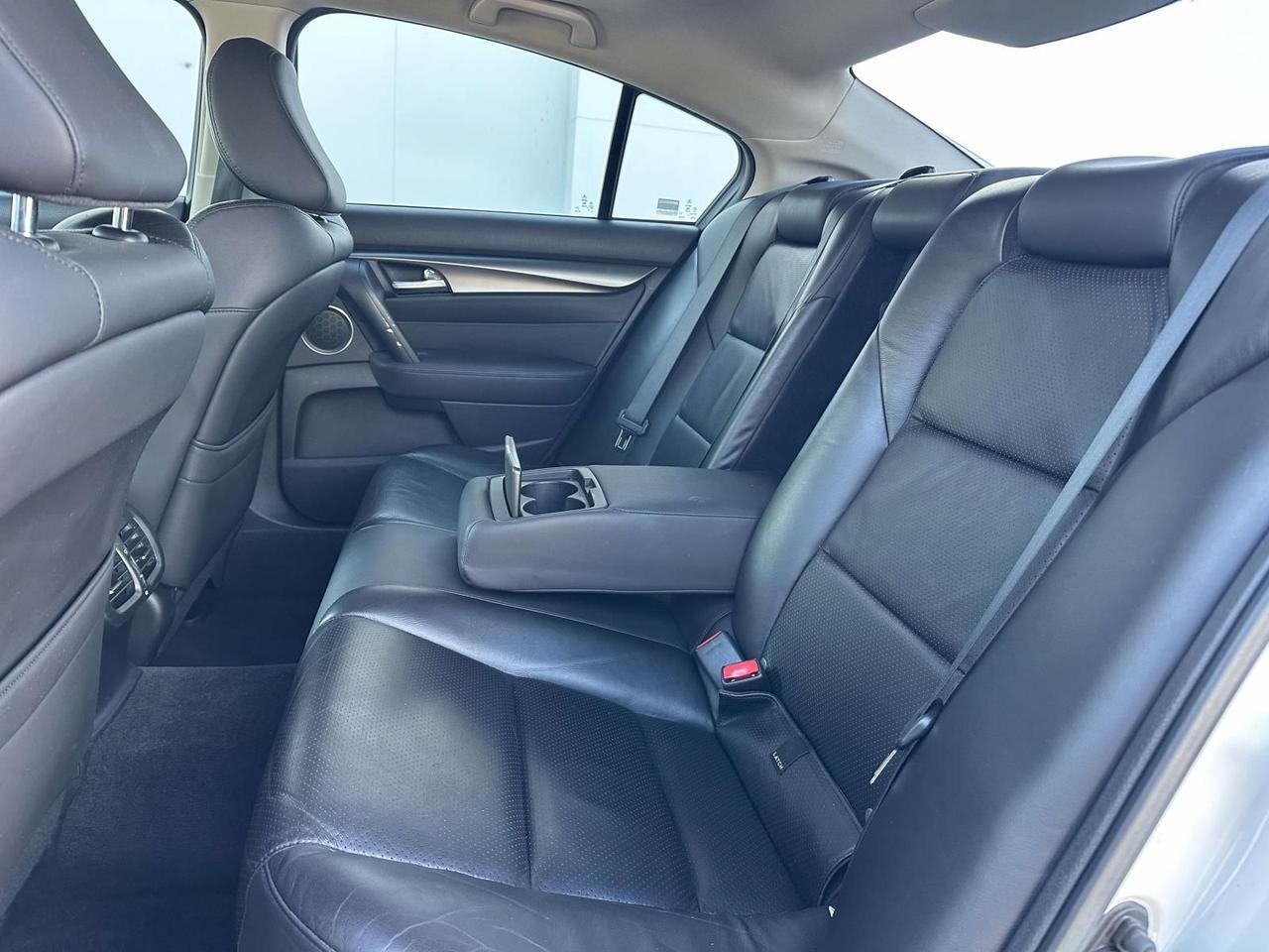 2014 Acura TL 3.5 w/Technology Package Woodbridge VA