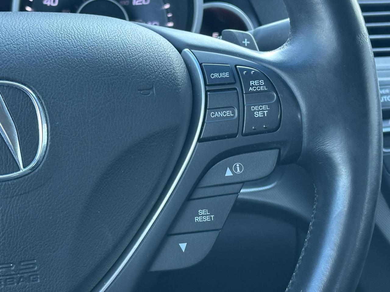 2014 Acura TL 3.5 w/Technology Package Woodbridge VA