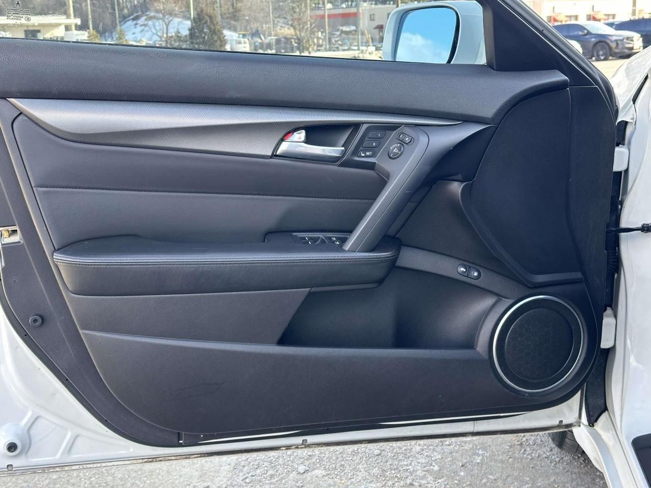 2014 Acura TL 3.5 w/Technology Package Woodbridge VA