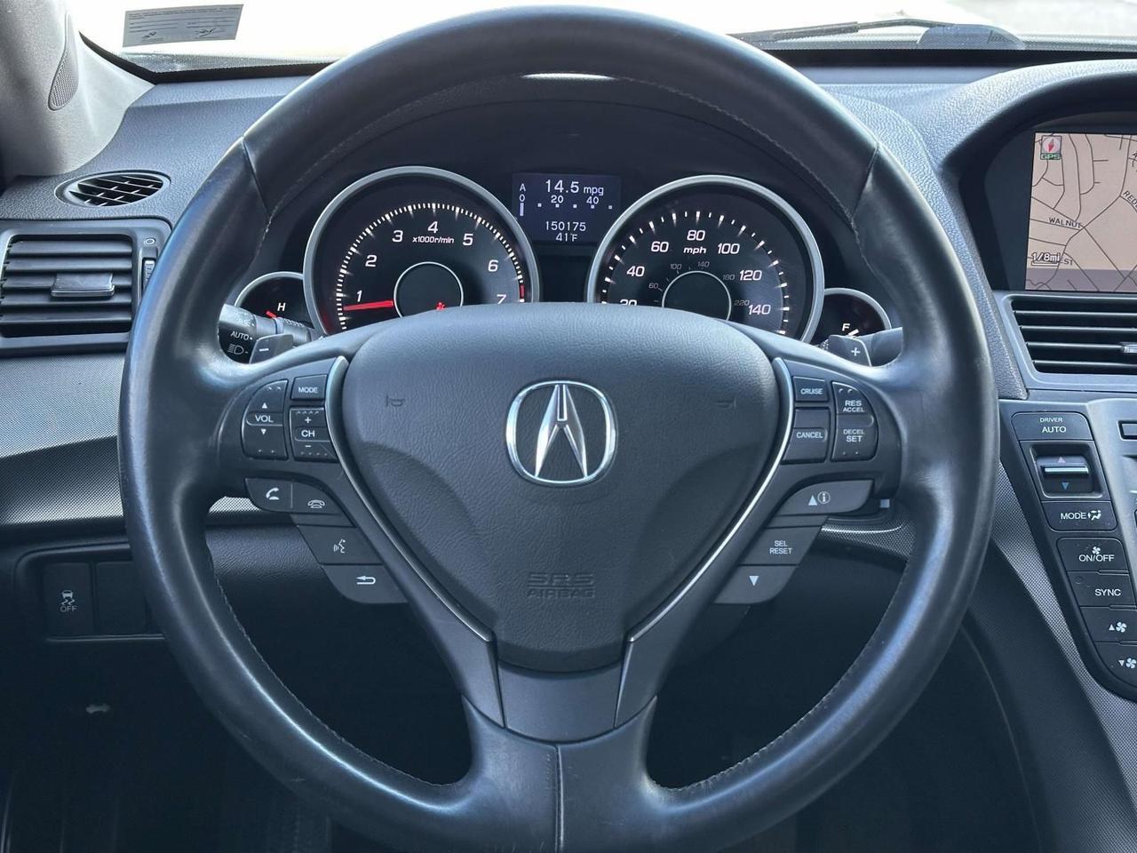 2014 Acura TL 3.5 w/Technology Package Woodbridge VA