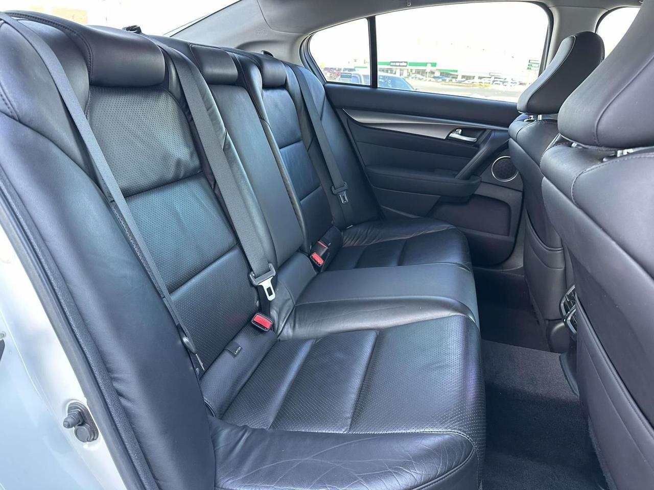 2014 Acura TL 3.5 w/Technology Package Woodbridge VA