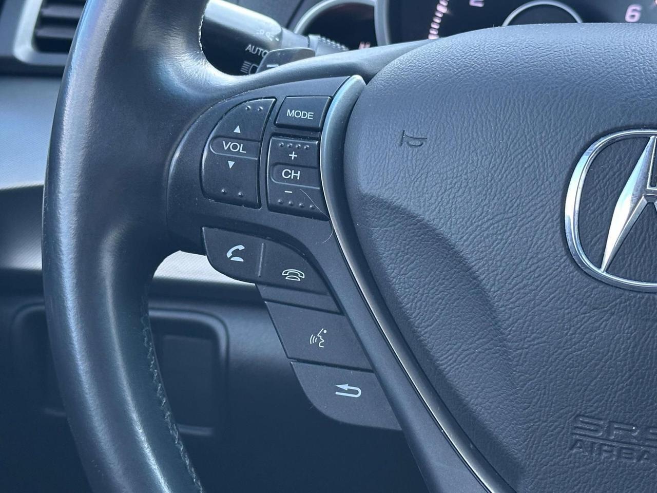 2014 Acura TL 3.5 w/Technology Package Woodbridge VA