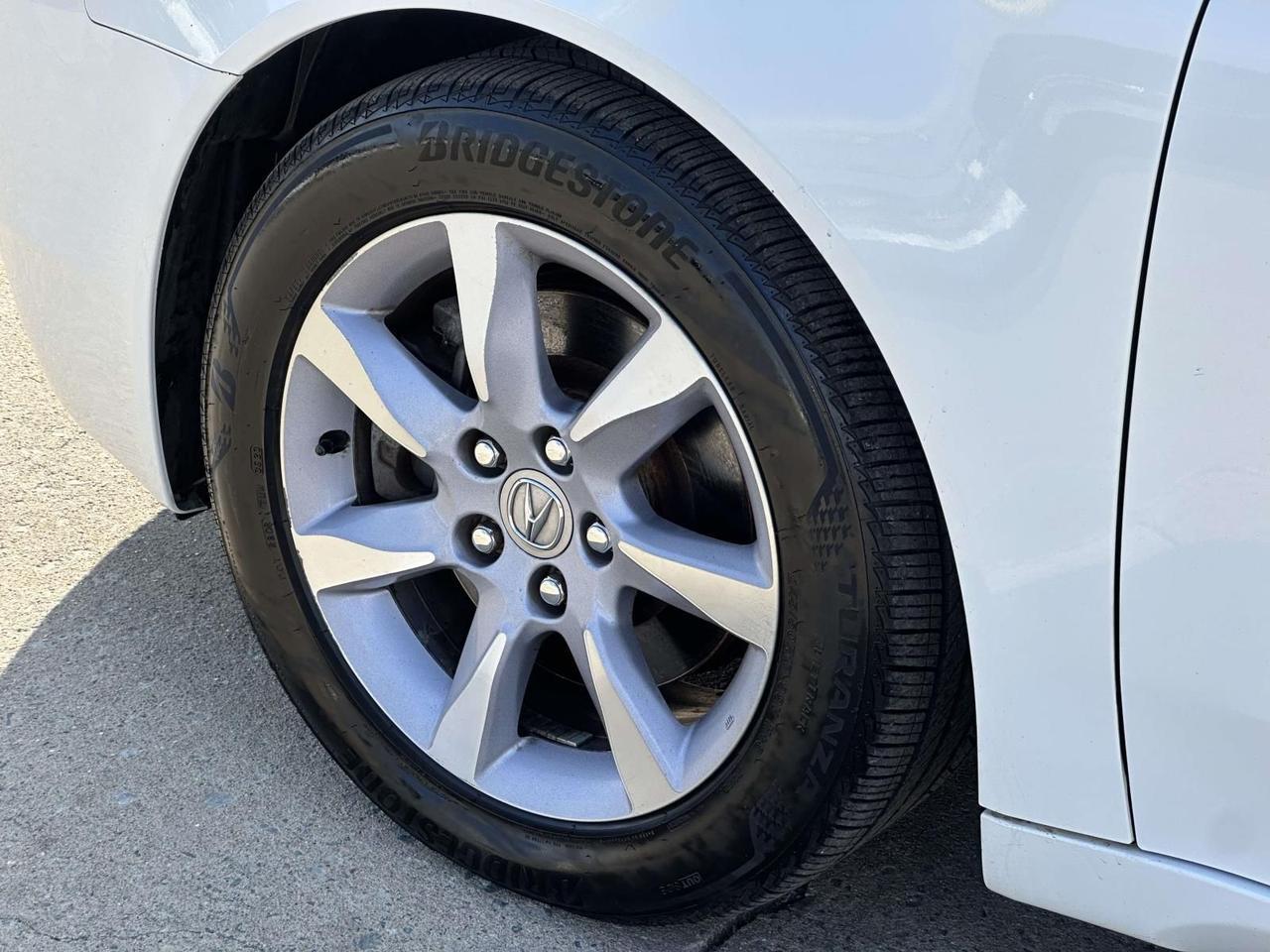 2014 Acura TL 3.5 w/Technology Package Woodbridge VA