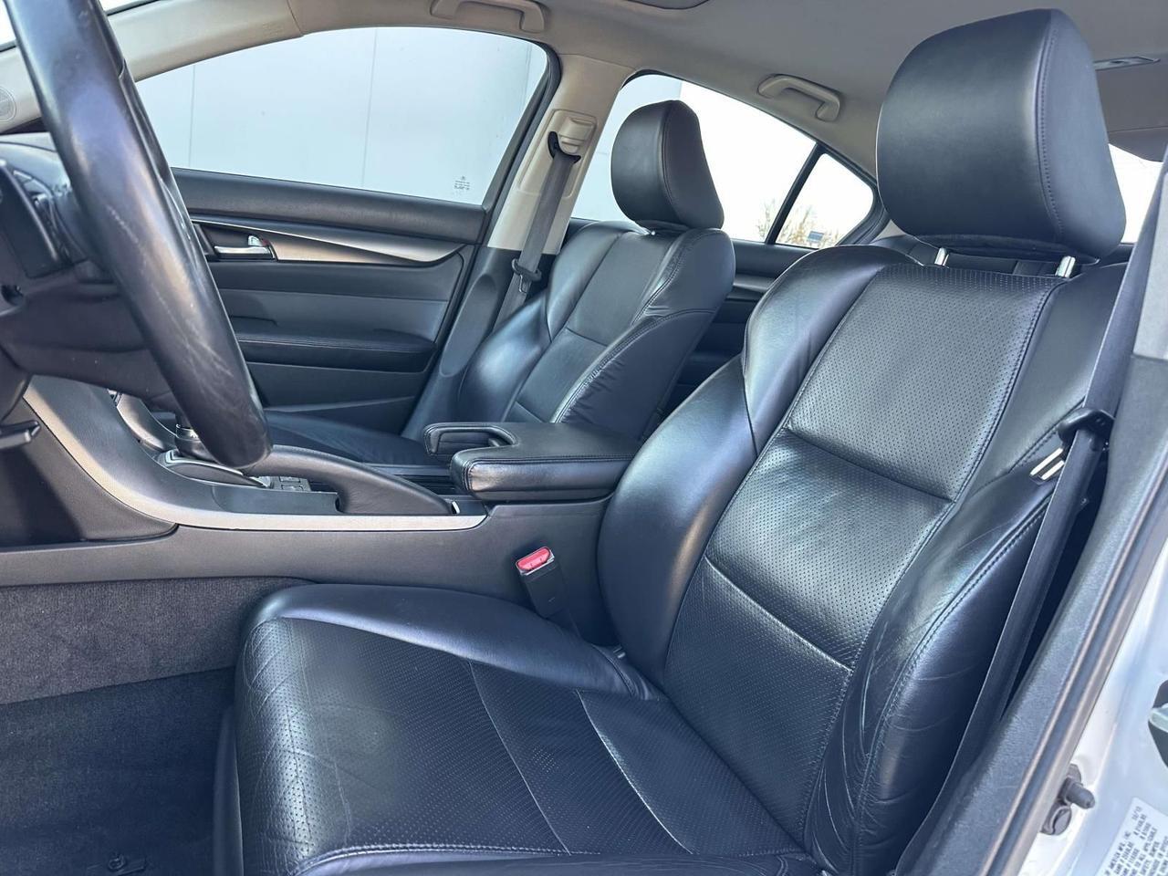 2014 Acura TL 3.5 w/Technology Package Woodbridge VA