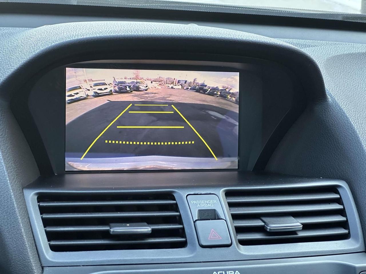 2014 Acura TL 3.5 w/Technology Package Woodbridge VA