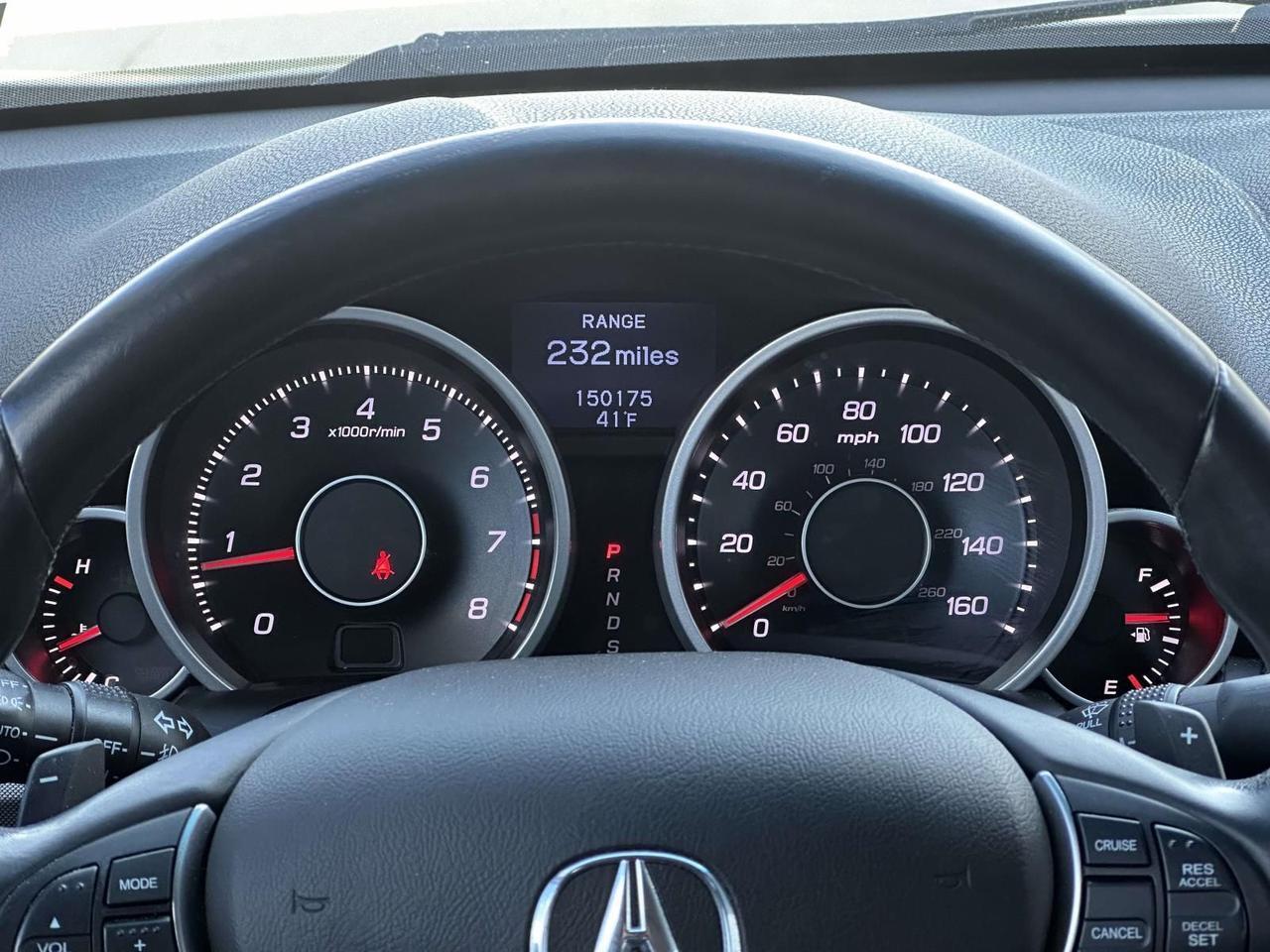 2014 Acura TL 3.5 w/Technology Package Woodbridge VA