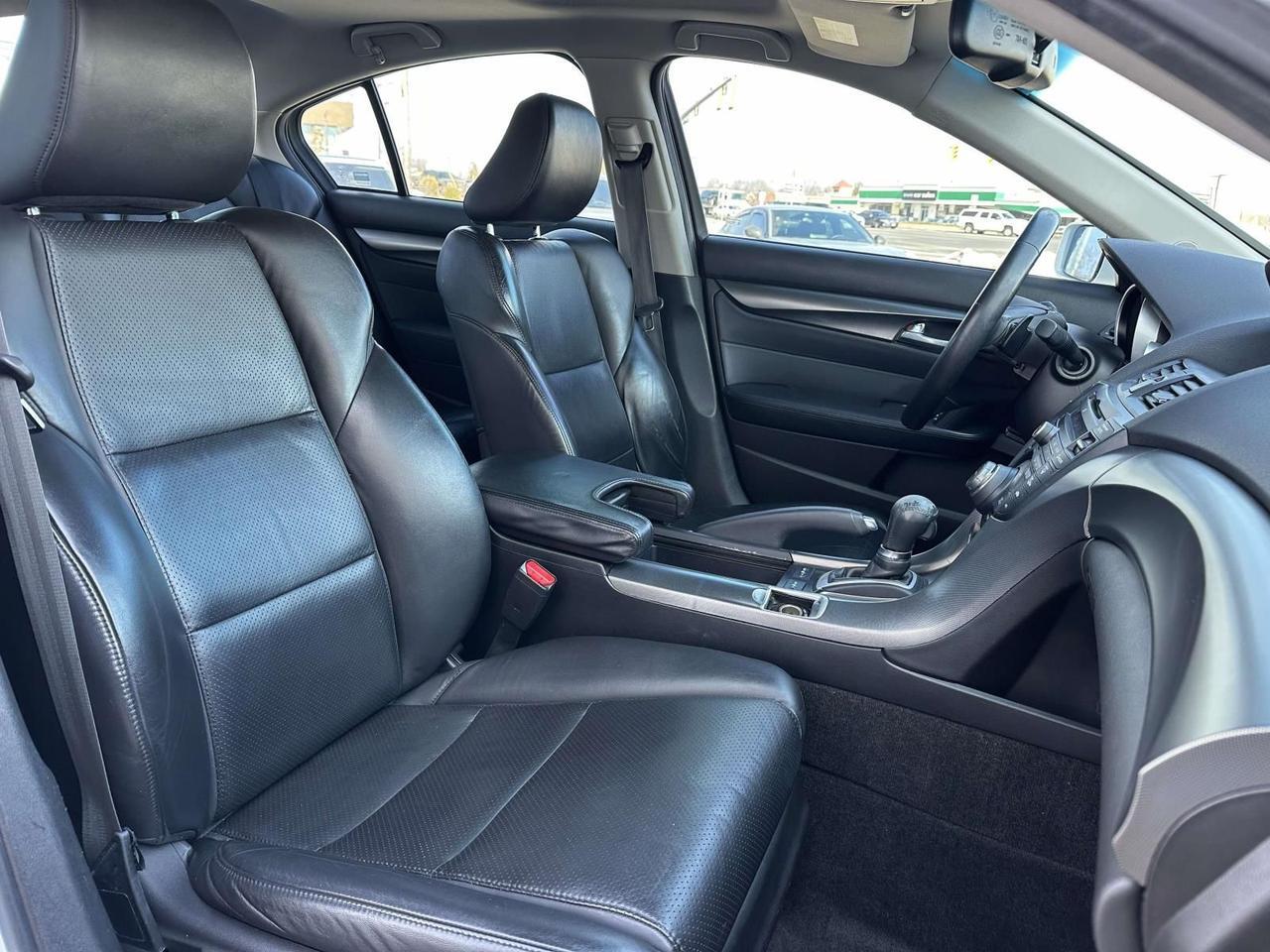 2014 Acura TL 3.5 w/Technology Package Woodbridge VA