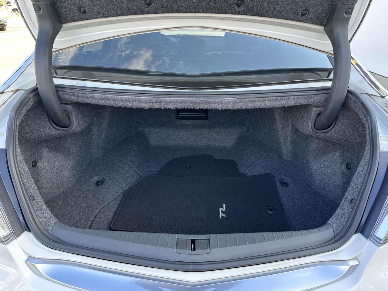 2014 Acura TL 3.5 w/Technology Package Woodbridge VA