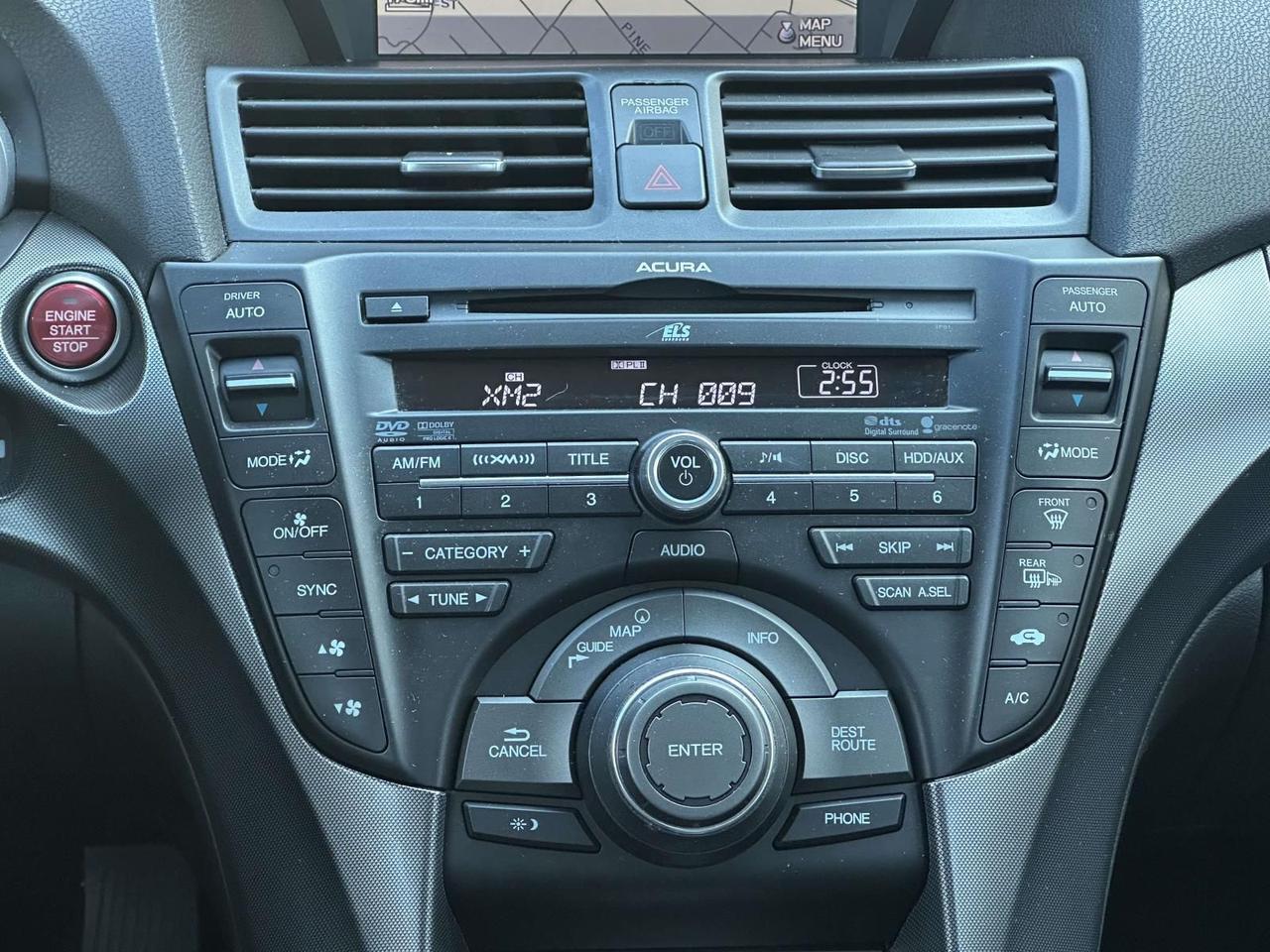 2014 Acura TL 3.5 w/Technology Package Woodbridge VA