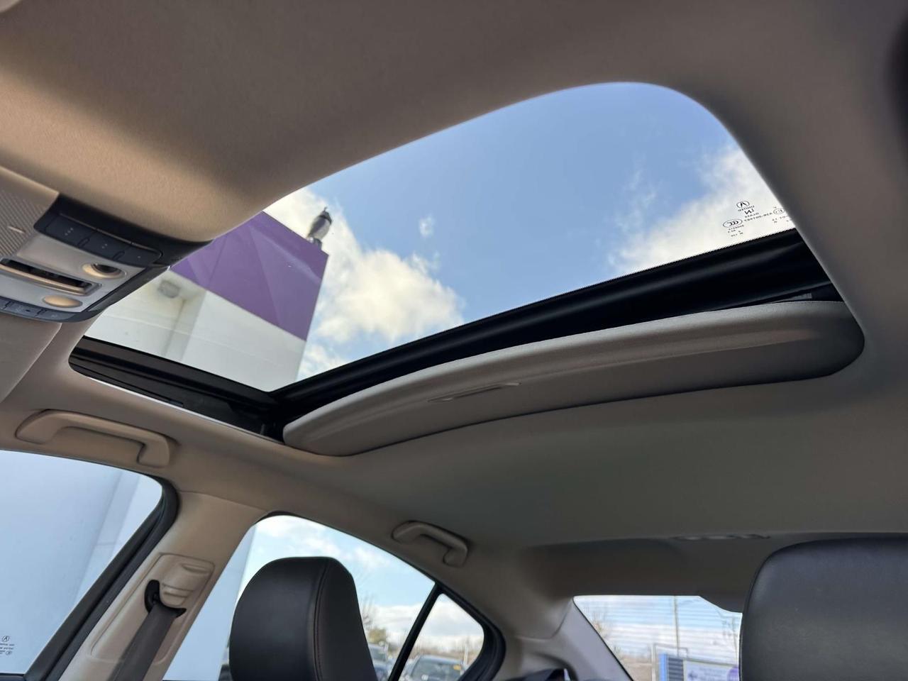 2014 Acura TL 3.5 w/Technology Package Woodbridge VA