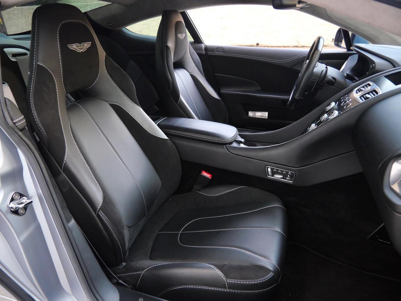 2014 Aston Martin Vanquish V12 V12 Lawrence KS