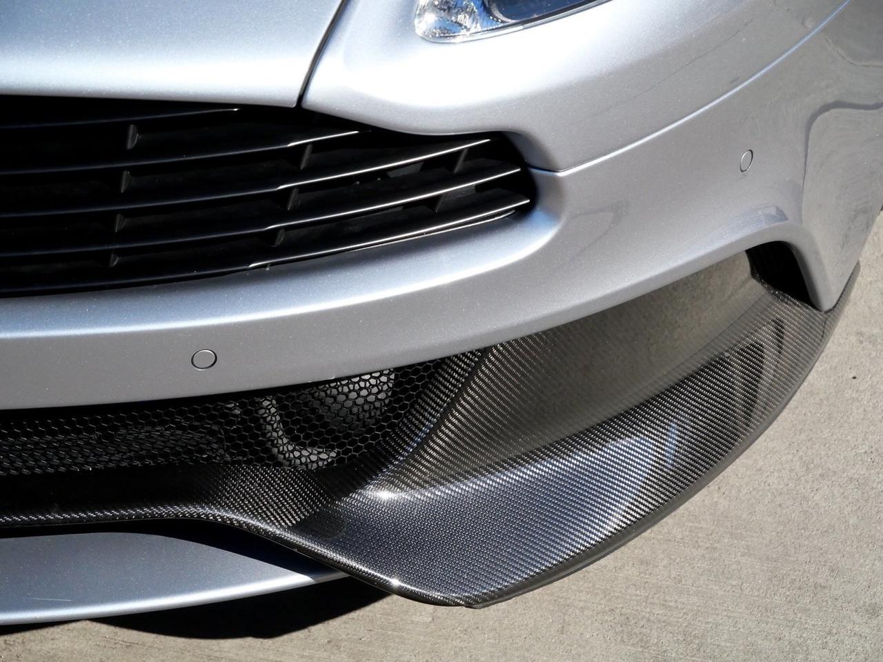 2014 Aston Martin Vanquish V12 V12 Lawrence KS