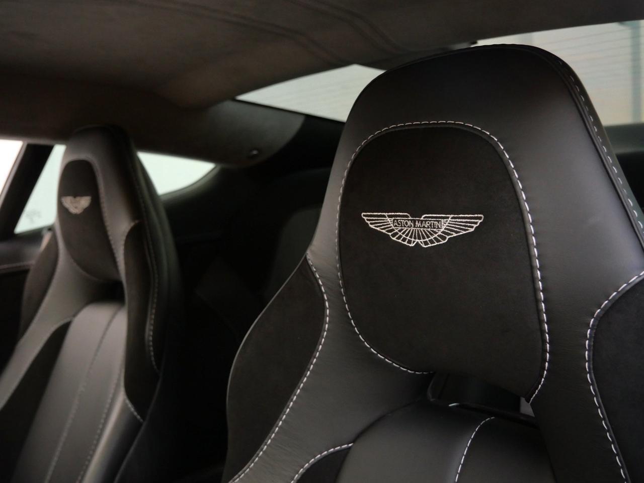 2014 Aston Martin Vanquish V12 V12 Lawrence KS