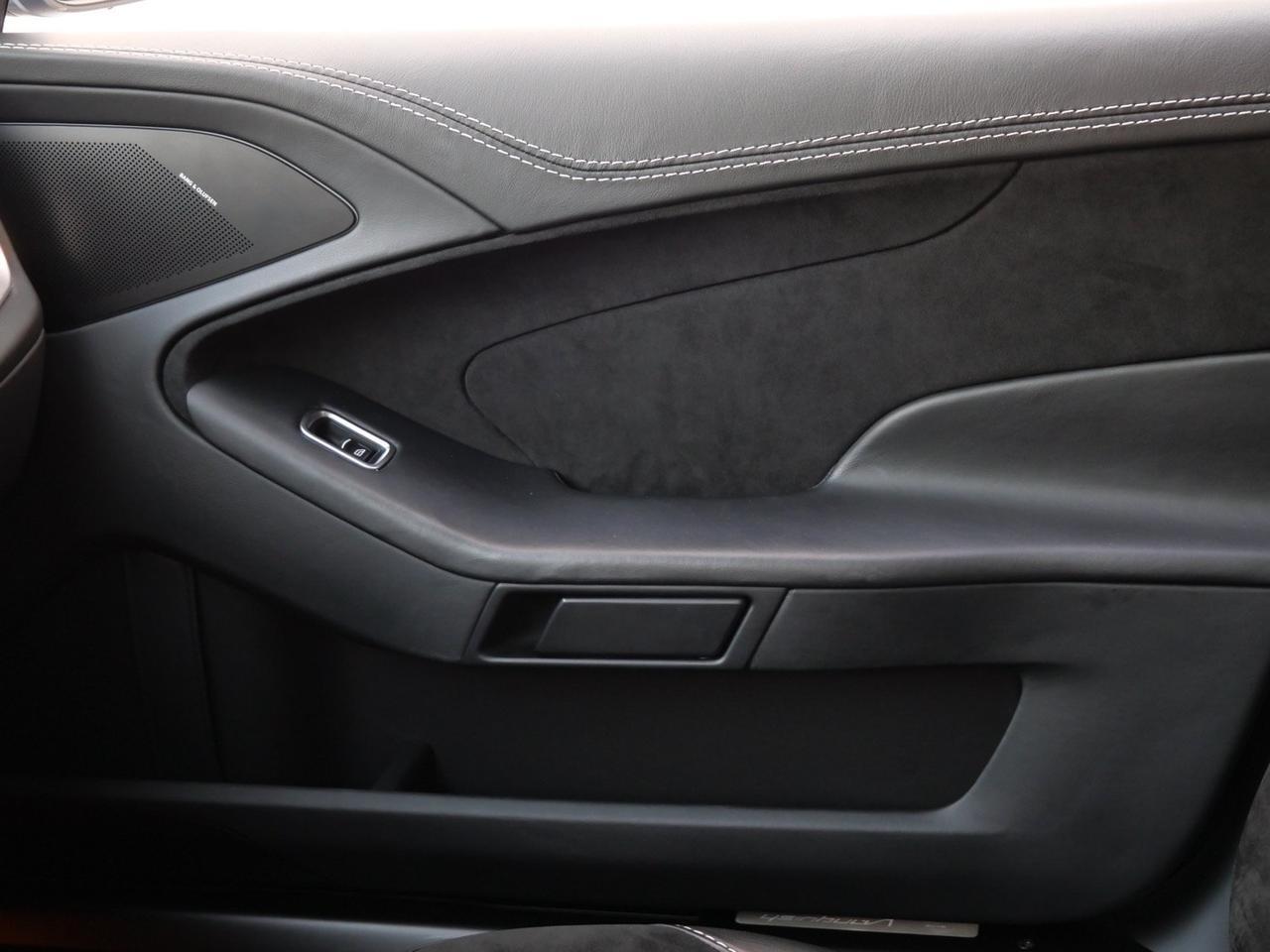 2014 Aston Martin Vanquish V12 V12 Lawrence KS