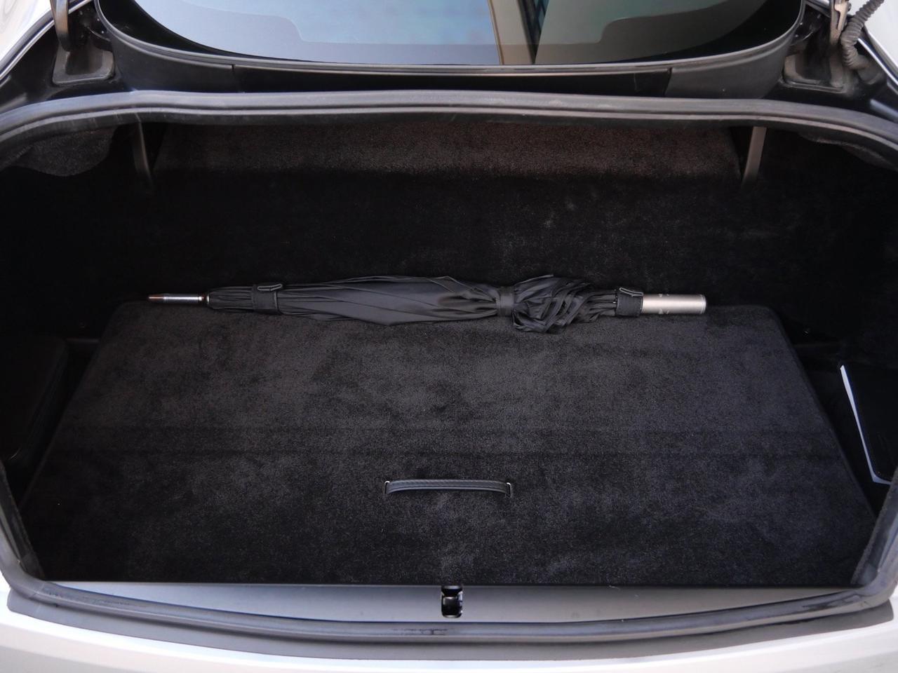 2014 Aston Martin Vanquish V12 V12 Lawrence KS