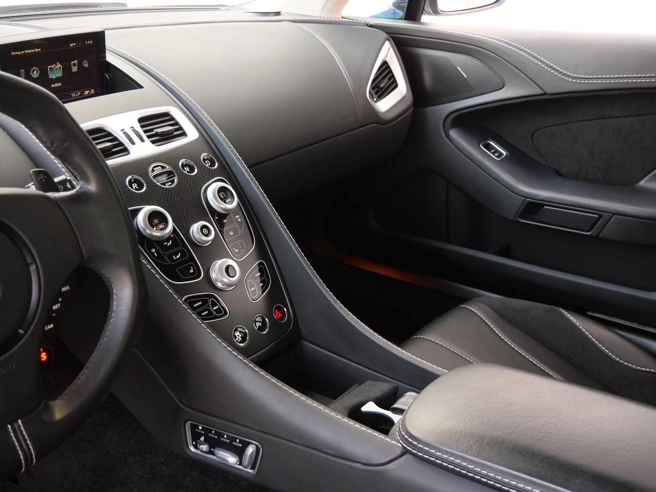 2014 Aston Martin Vanquish V12 V12 Lawrence KS