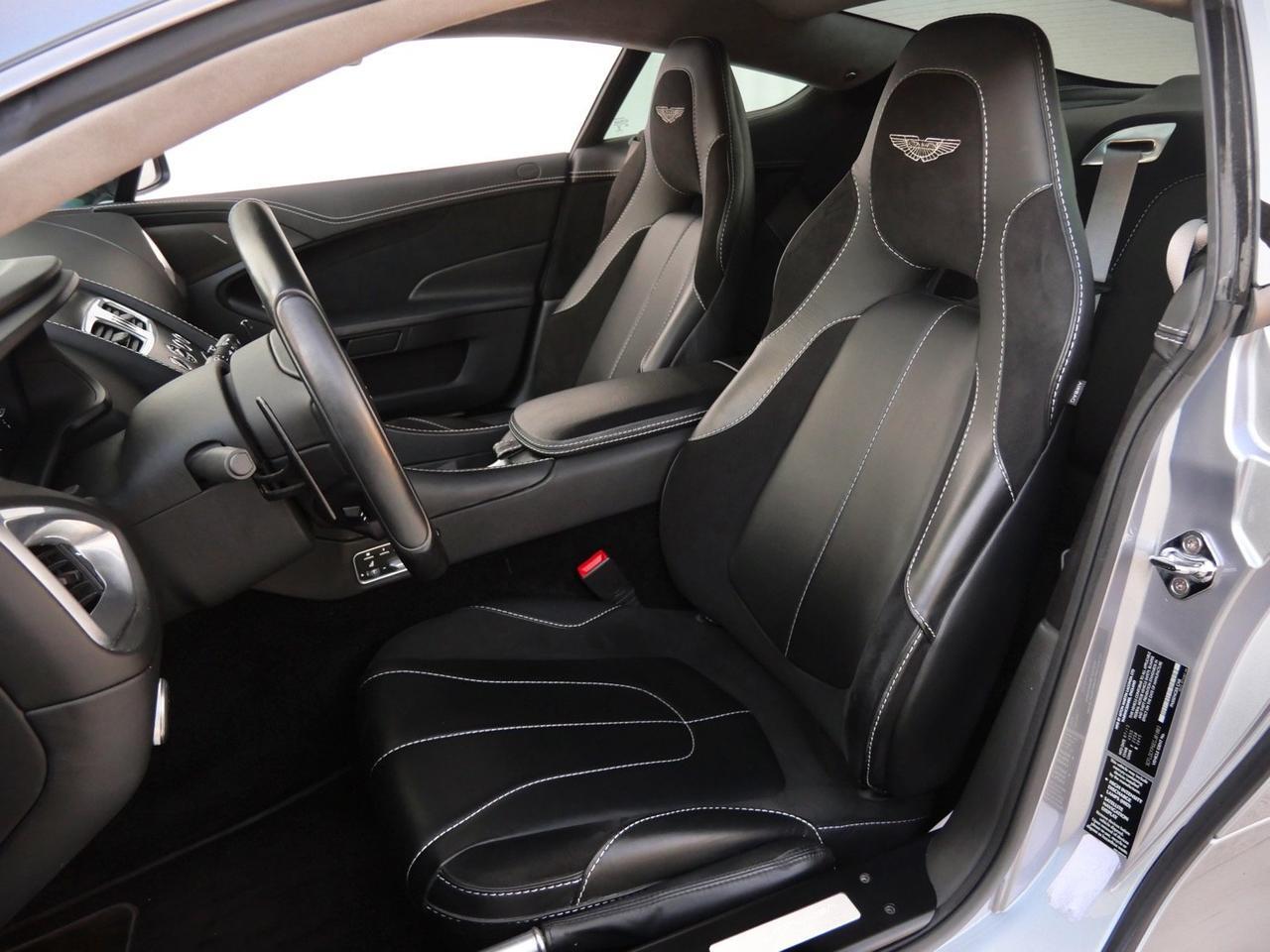 2014 Aston Martin Vanquish V12 V12 Lawrence KS