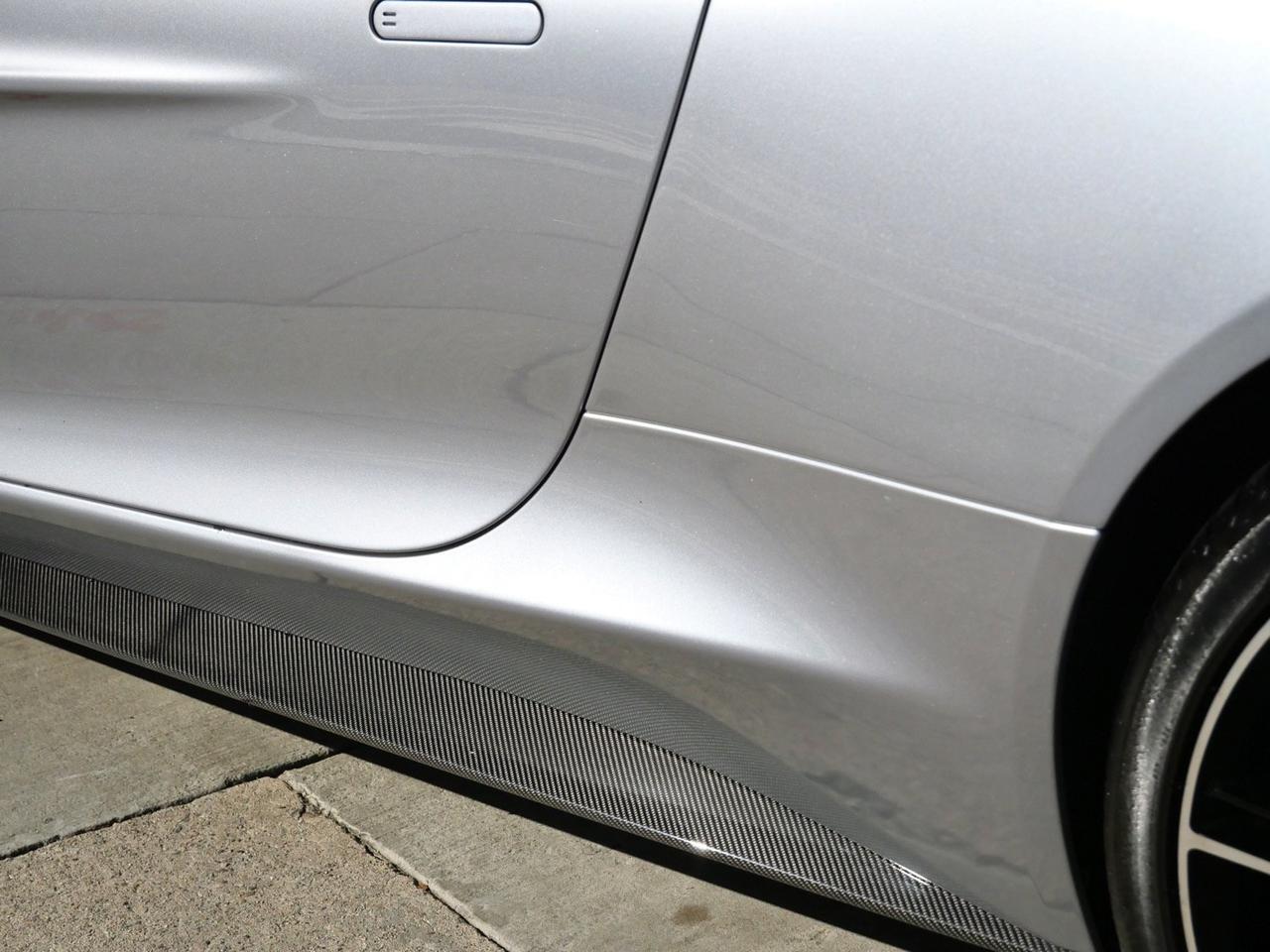 2014 Aston Martin Vanquish V12 V12 Lawrence KS