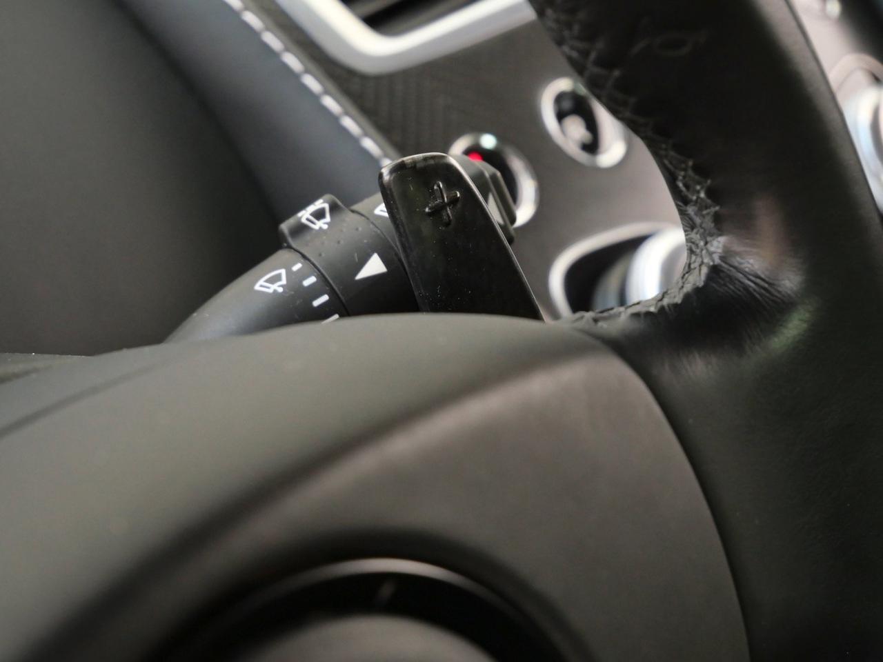 2014 Aston Martin Vanquish V12 V12 Lawrence KS