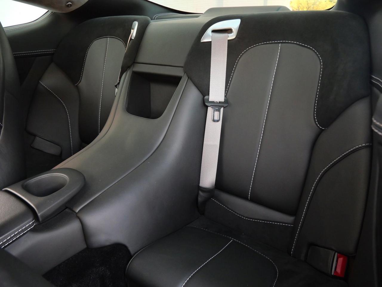 2014 Aston Martin Vanquish V12 V12 Lawrence KS