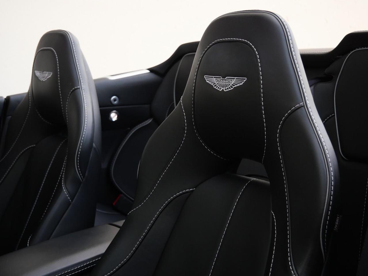 2014 Aston Martin Vanquish Volante Volante Lawrence KS