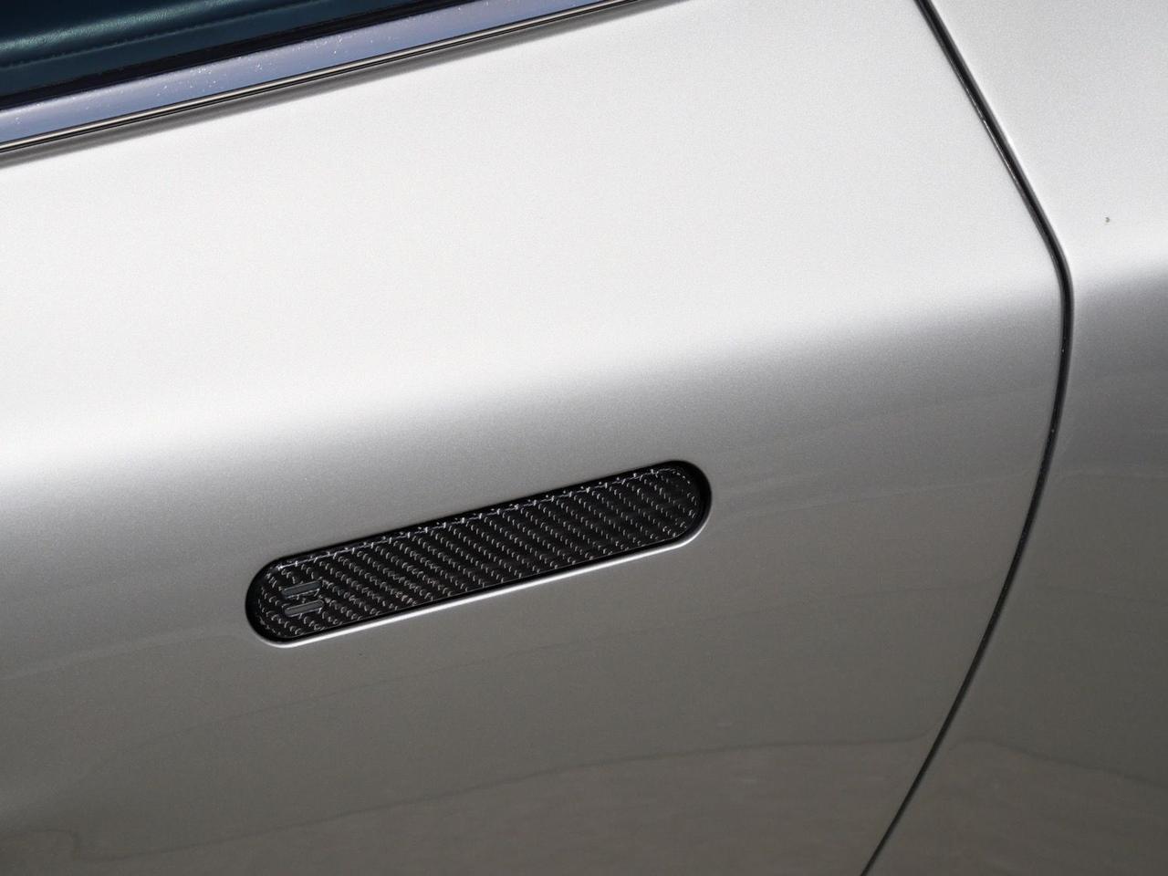 2014 Aston Martin Vanquish Volante Volante Lawrence KS