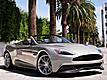 2014 Aston Martin Vanquish Volante