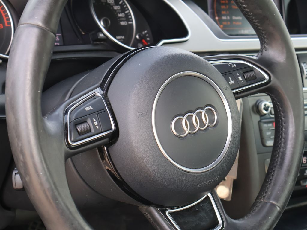 2014 Audi A5 2.0T Premium San Clemente CA