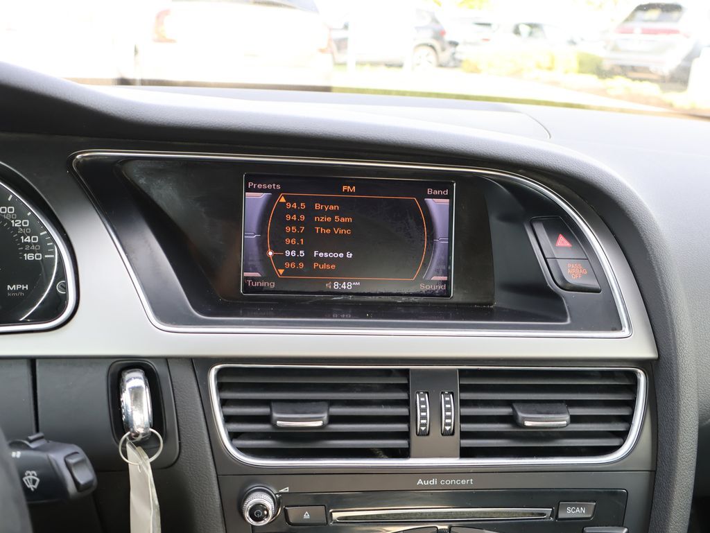 2014 Audi A5 2.0T Premium San Clemente CA