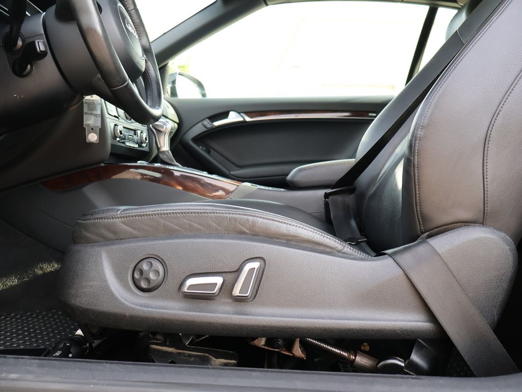 2014 Audi A5 2.0T Premium San Clemente CA