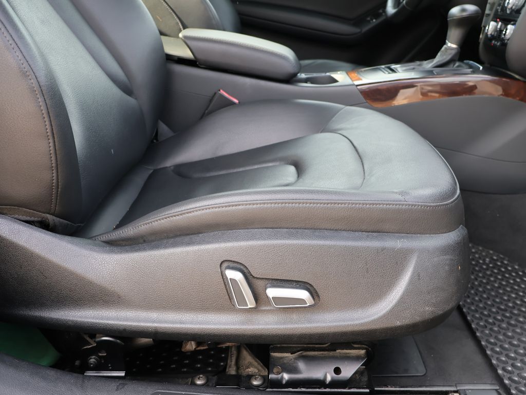 2014 Audi A5 2.0T Premium San Clemente CA