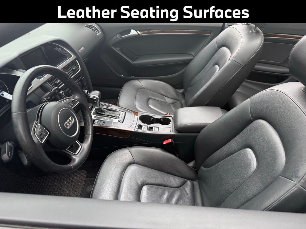 2014 Audi A5 2.0T Premium San Clemente CA